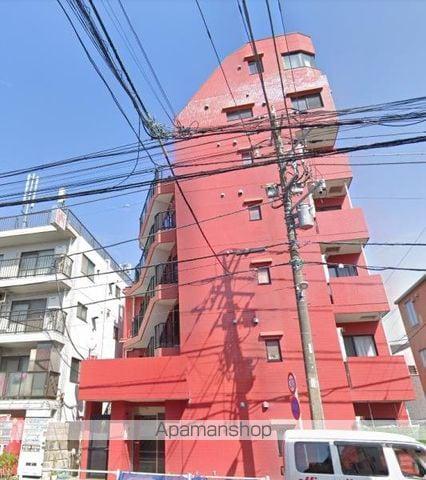 DELCCS新江古田