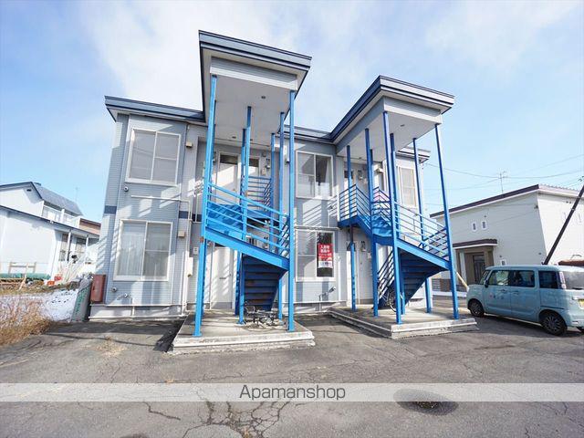 エスポワールI・MⅠ(1K/2階)