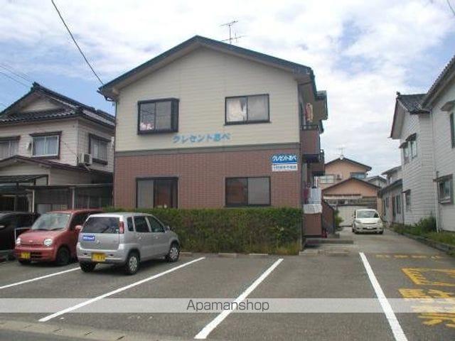 クレセントあべ