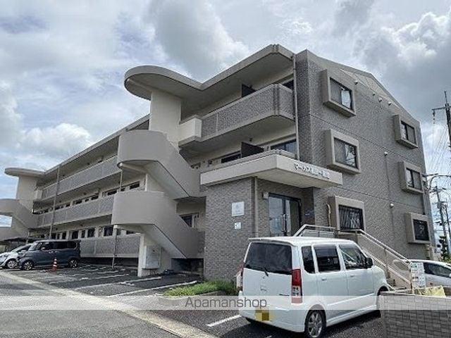 マーカス画図1番館