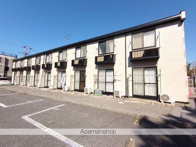 レオパレスサンハイムⅢ