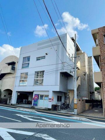 サンハイツみずほ