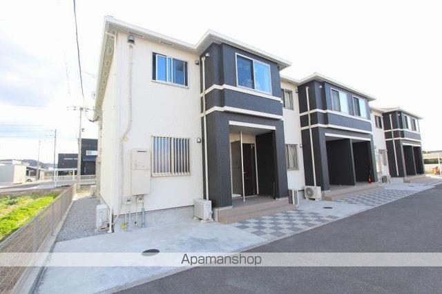 グラン フェリシア Ⅱ