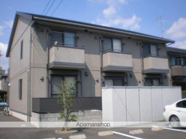 セジュール辻Ⅱ