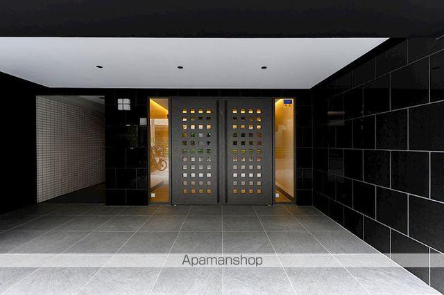 レジディア三軒茶屋Ⅱ