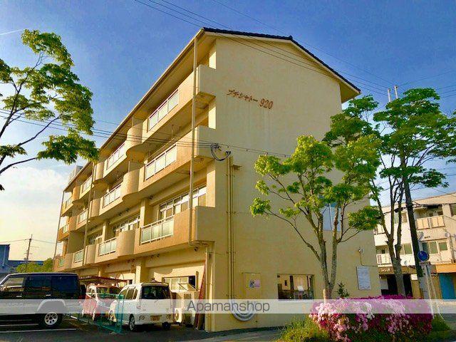 プチシャトー920(2LDK/3階)