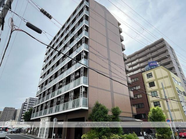 プリオールZEN弐番館