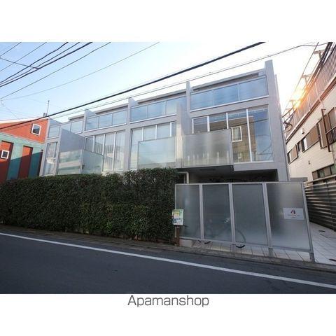 BPRレジデンス祐天寺