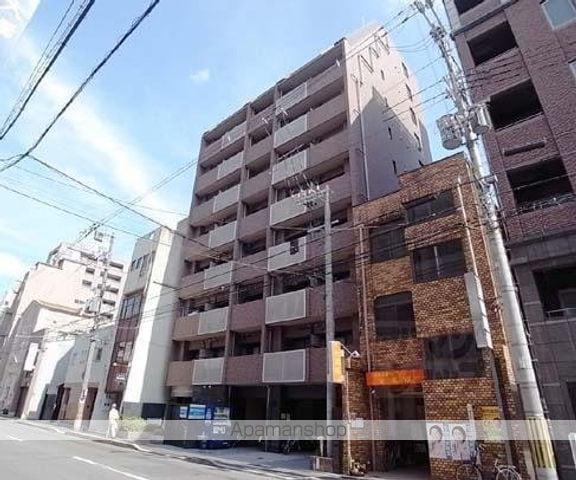SHICATA SIX BLDG