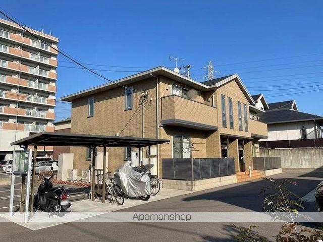 サンライズヤマダC棟