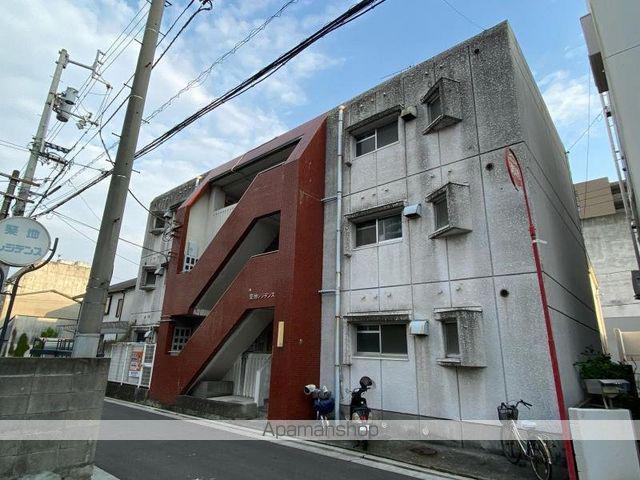第二築地レジデンス