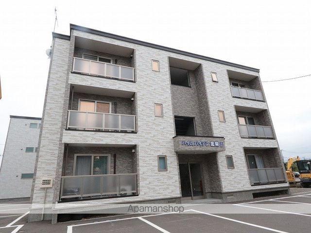ハイムバイデン北栄B