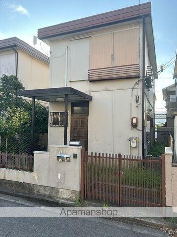 大阪府岸和田市小松里町の戸建賃貸