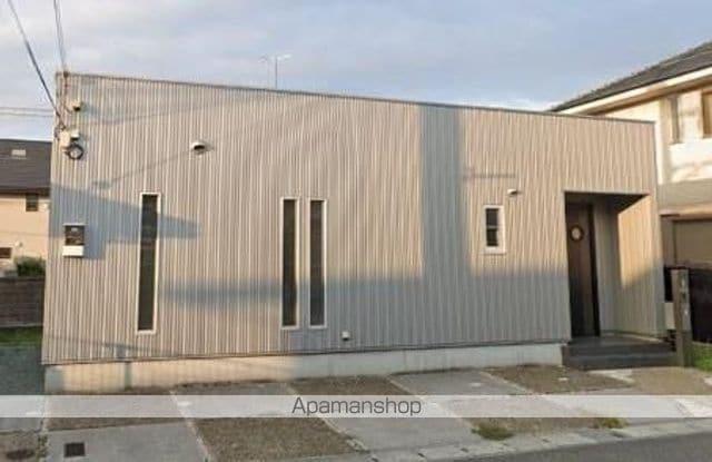 山陽電気鉄道本線 八家駅 徒歩16分 1階建 築18年