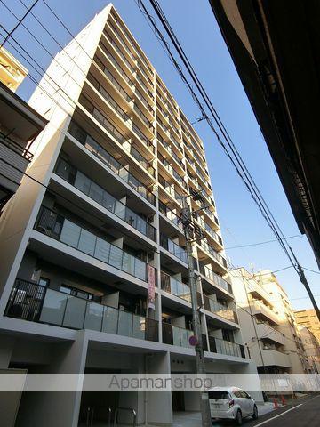 クレストコート本所吾妻橋