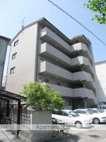 ファミール北代Ⅱ