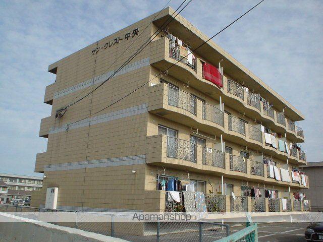 サンクレスト中央