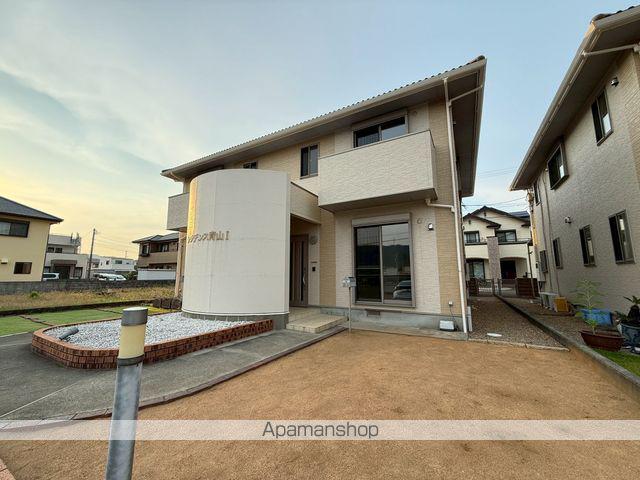 レジデンス青山Ⅰ