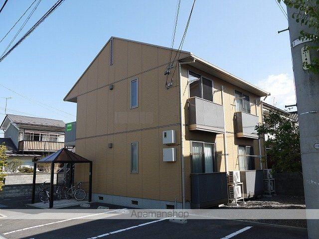 ディアス清水北