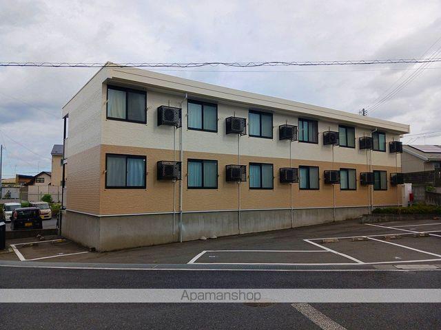 レオパレス赤坂