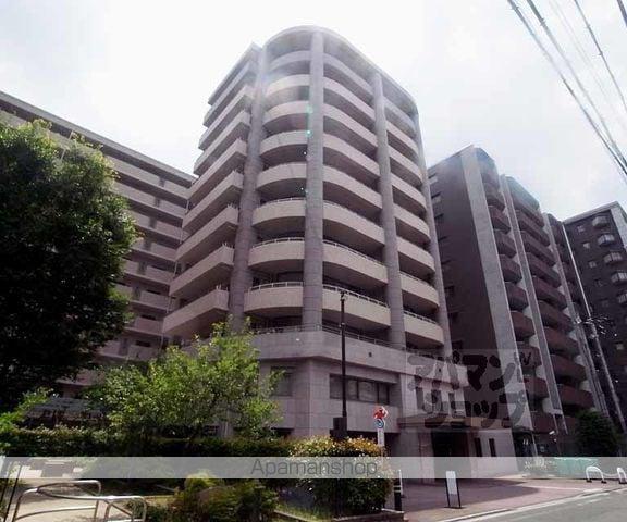 グランクール河原町二条