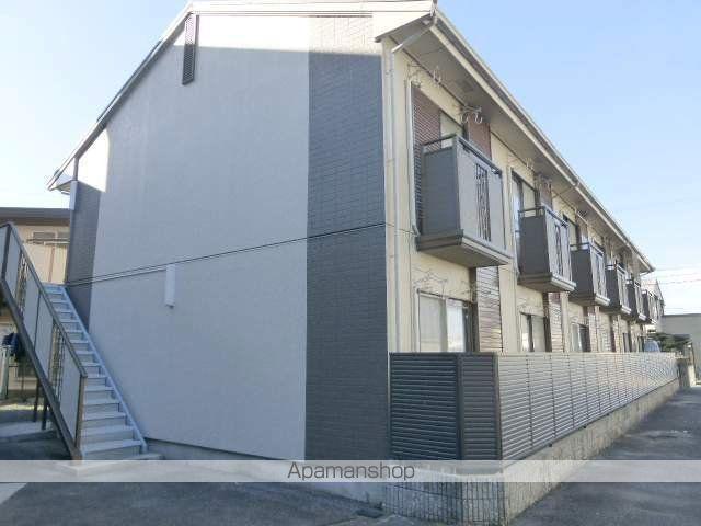 エル・セレーノ野洲