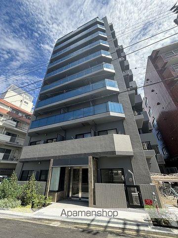 ジェノヴィア 花月総持寺