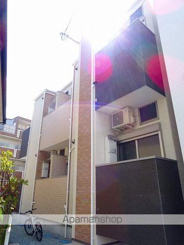 ハーモニーテラス六丁の目Ⅰ