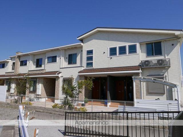 ノースヴィリッジⅦ(1LDK/1階)