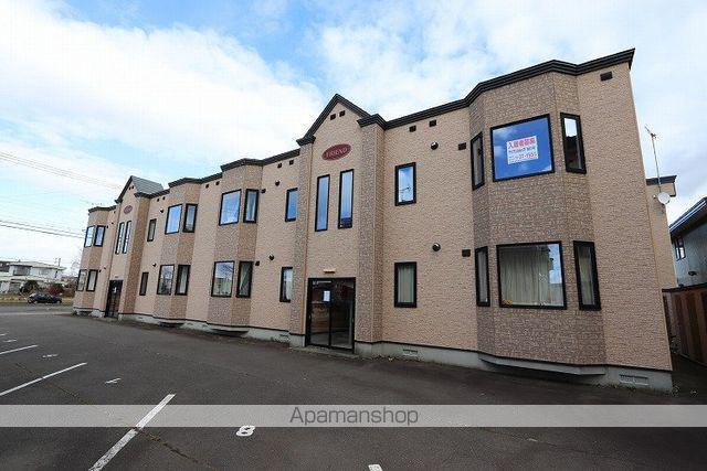 コーポフレンド