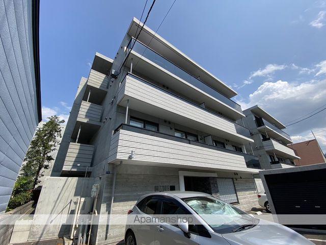 オリゾンテ円山公園