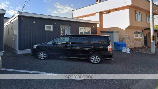 北海道帯広市 1階建 築15年