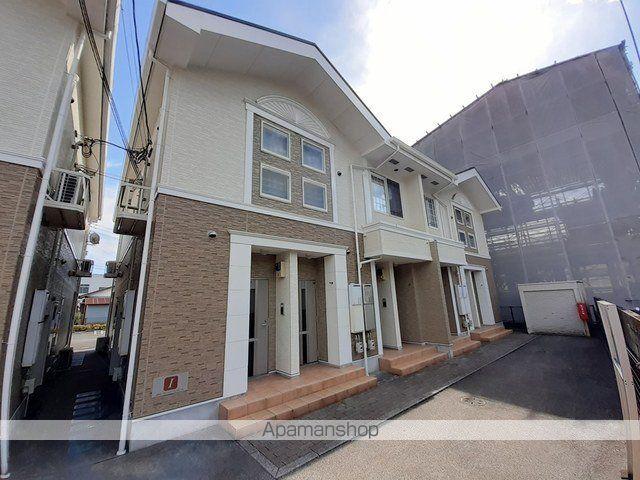 ガーデンハウスやしろⅠ