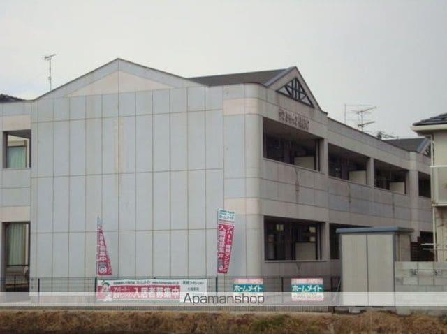 サンシャイン棚橋C