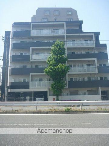 スパシエルクス 光が丘