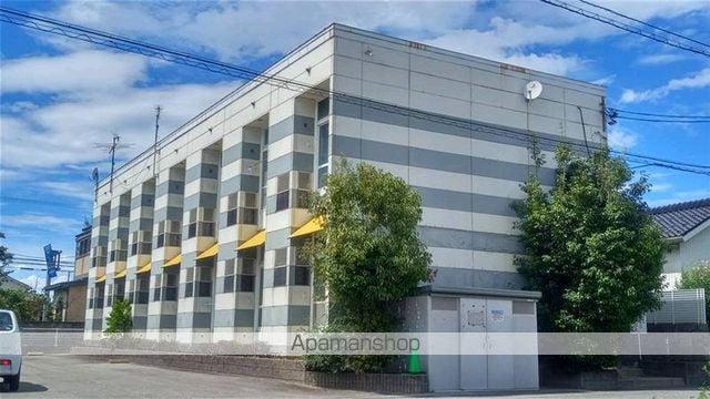 レオパレスララポート清水元町