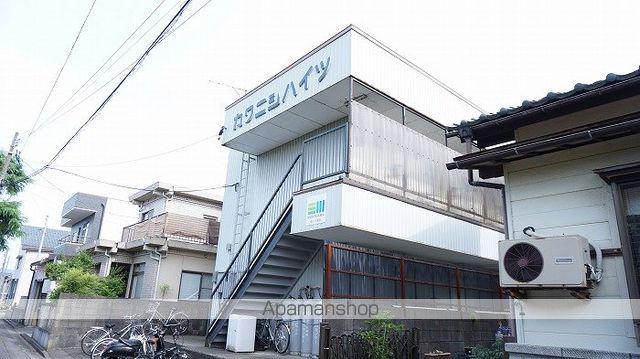 川西ハイツ