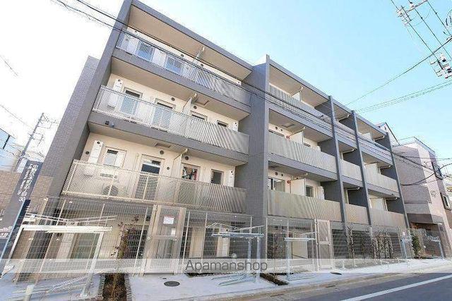 ハーモニーレジデンス中野本町パークサイド