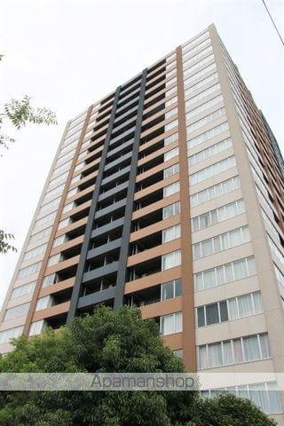 レジディアタワー上池袋