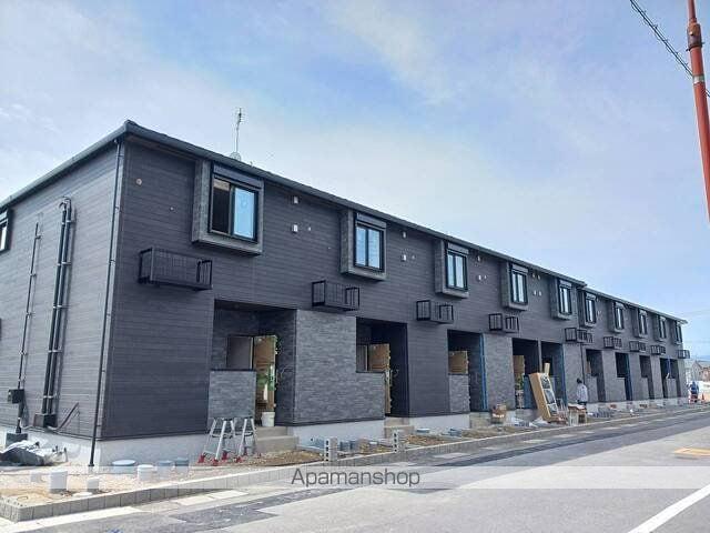 DK エステート 守山