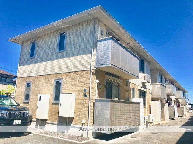 メゾンアンソレイユ