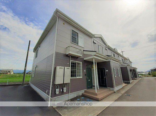 フォレストパークB