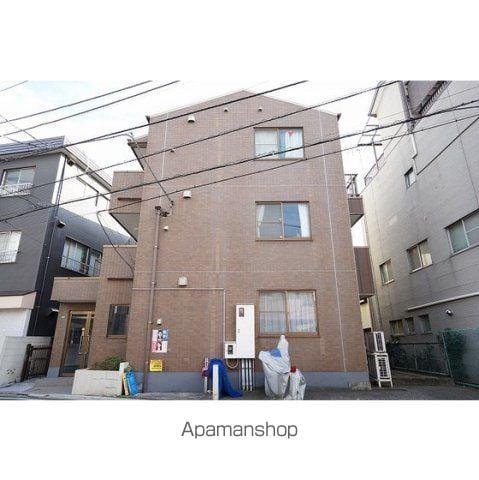 アセット・デーク