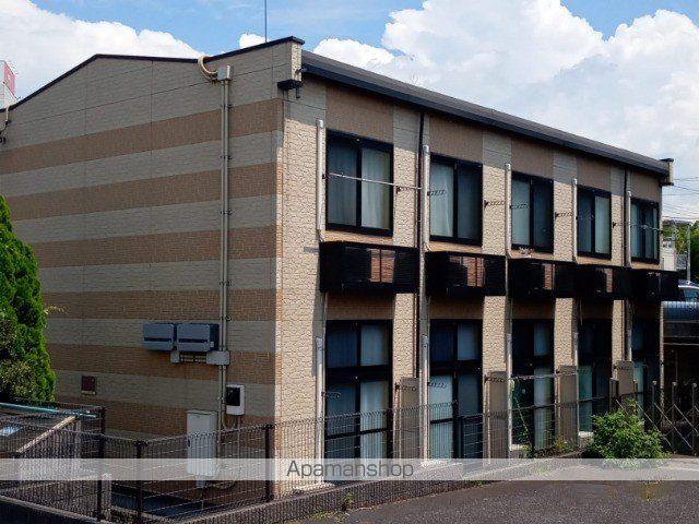 レオパレスグレール取手新町