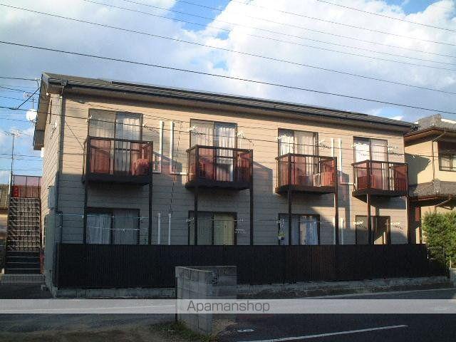 フォブール坂田