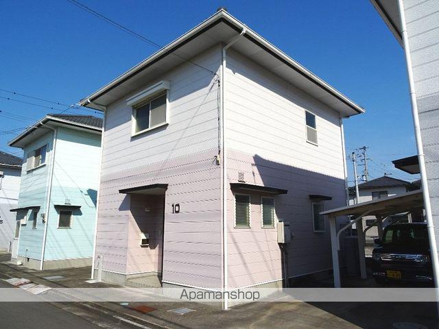 予讃線 丸亀駅 徒歩56分 2階建 築33年