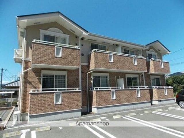 ピエサ リンド(ワンルーム/1階)