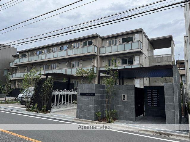 URBANLIFE TODA(1LDK/3階)