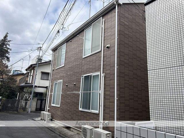 レオパレスKAORU