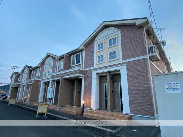 バレーフィールドⅡ